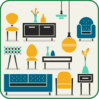 Furniture And Fixtures