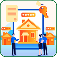 Real Esate Agents And Brokers